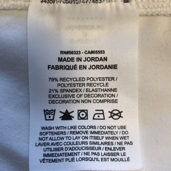 Woman’s Nike training tights - Picture 10 of 12